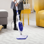 Multipurpose Steam Mop - Image 16