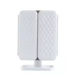 Cartoon LED Vanity Mirror with Smart Touch Control