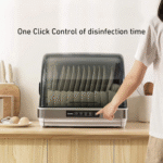 Luxury Cleaning Cabinet - Image 5