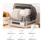 Luxury Cleaning Cabinet - Image 7