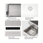 Luxury Cleaning Cabinet - Image 8