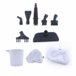 Multipurpose Steam Mop - Image 2