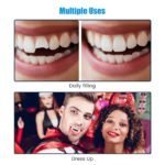 Instant Smile Fix Denture Adhesive Gel 30 ml - Image 2