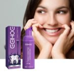 Natural Whitening Toothpaste for Stain-Free Smile