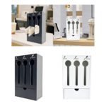 Utensil Holder Tableware Storage Organizer for Buffet Restaurant Dining Room - Image 5