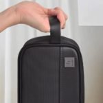 Wi WU Waterproof Anti-Theft Electronics Organizer Bag - صورة 3