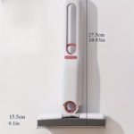 Eco-Friendly Desktop Mini Mop: Quick-Clean Solution - صورة 2