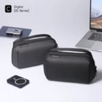 MARK RYDEN Nintendo Switch Lite Case - Durable Polyester - صورة 5