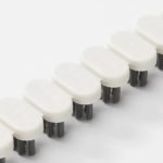 Flexible Crevice Cleaning Brush for Hard-to-Reach Areas - Image 2