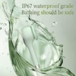 Sarmocare Battery-Powered CE Certified Air Purifier - Image 2