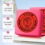 Hyaluronic Acid Handmade Soap Combo - Chemical-Free Clean - Image 2