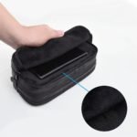 WIWU Portable Travel Gadget Organizer Bag - صورة 3