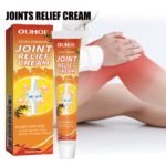 Bee Venom Joint Cream for Soothing Relief - Image 2