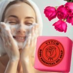 Hyaluronic Acid Handmade Soap Combo - Chemical-Free Clean - Image 4