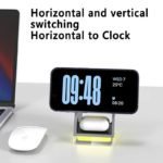 VIKEFON 15 W Type C Charger for Apple Devices - صورة 6