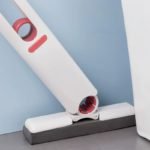 Eco-Friendly Desktop Mini Mop: Quick-Clean Solution