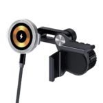 15 W Fast Wireless Car Charger Stand Adjustable