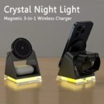 VIKEFON 15 W Type C Charger for Apple Devices - صورة 7