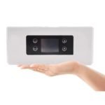 CE Portable Outdoor Insulin Cooler Refrigerator - صورة 4