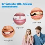 Instant Smile Fix Denture Adhesive Gel 30 ml - Image 5