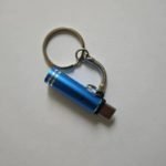 DIXSG Aluminum Type-C Charger Lighter - Travel Safe - صورة 6