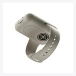 Luxuglow Magnetic Watch Charger: Secure & Efficient - Image 5