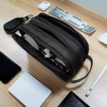 WIWU Portable Travel Gadget Organizer Bag - صورة 4