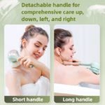 Sarmocare Battery-Powered CE Certified Air Purifier - Image 7