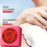 Hyaluronic Acid Handmade Soap Combo - Chemical-Free Clean - Image 6