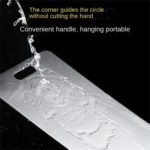 Eco-Friendly Stainless Steel Cutting Board - Image 7