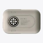 Luxuglow Magnetic Watch Charger: Secure & Efficient - Image 2