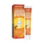 Bee Venom Joint Cream for Soothing Relief