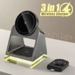 VIKEFON 15 W Type C Charger for Apple Devices - صورة 4