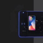 Luxuglow Wireless Charging RGB Mouse Pad – Safe & Stylish - صورة 7