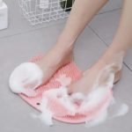 Eco-Friendly Non-Slip Bath Mat with Massage Pads - Image 5