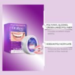 Oralhoe Silicone Snap-On Denture Veneers 2pcs - صورة 6