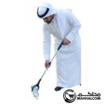 360° Rotating Lightweight Grabber for Easy Reach