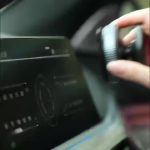 K009 Car Phone Mount with 360° Magnetic Grip - صورة 11