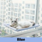 Sunny Spot Cat Hammock - Ultimate Window Perch Bed - Image 3