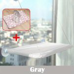 Sunny Spot Cat Hammock - Ultimate Window Perch Bed - Image 7