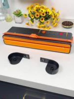 Powerful Home Vacuum Sealer with Dual Pumps - صورة 11