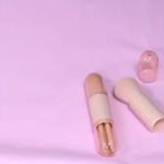 4-in-1 Double-Headed Makeup Brushes Set for Girls - صورة 10