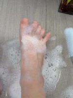 Soft Foot Brush: Exfoliate & Revitalize Your Feet - صورة 8