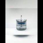 Smart Pet Water Dispenser 1.8 L with Easy-Clean Filter - صورة 9