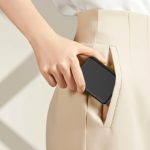 Travel-Friendly LED Makeup Mirror with 1 X/3 X Magnification - صورة 12