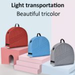 Versatile Large-Capacity Maternity Backpack for Moms - Image 9
