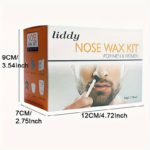 Effortless Nose Hair Removal Kit for Men & Women - صورة 5