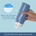 Travel-Friendly Handheld Bidet for Hygienic Comfort - Image 11