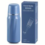 Travel-Friendly Handheld Bidet for Hygienic Comfort - Image 5