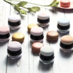 ILISYA Loose Powder With Mushroom Head Makeup Foundation Long-lasting Oil Control Whitening Concealer Waterproof Sweatproof - Image 11